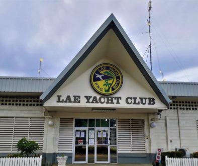 lae yacht club membership