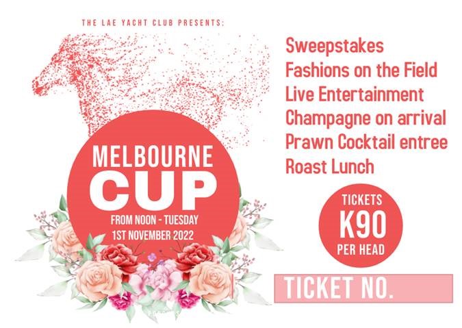 melb cup sweeps